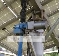 Double Clevis Screw Jacks - liftingmotion