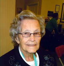 Mary Ellen Arnett Obituary