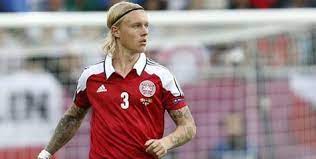 See more of simon kjaer on facebook. Simon Kjaer Kenang Pengalaman Pahit Di As Roma Bola Net