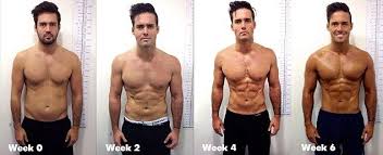 Bilderesultat for normal man body