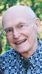 Condolences for Walter Foster