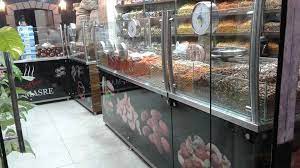 ديكور تصميم و تنفيذ ديكورات ديكور محامص المصري facebook