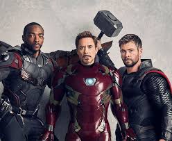 Twitter account for this issue. Artista Imagina Como Seriam Os Vingadores Nos Anos 90 Minha Serie