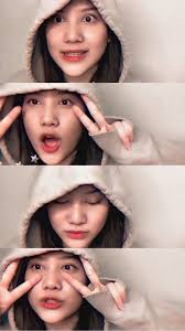 Discover and share the best gifs on tenor. 90 Ide Kak Chika Jkt48 Di 2021 Selebritas Wanita Gadis Anime Keren