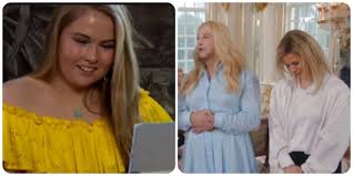 Gister was weer de eerste aflevering van het nieuwe seizoen van de tv kantine. Woedende Reacties Op Persiflage Prinses Amalia Gemene Pesterijen Dagelijks Nederland