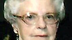 Mary Elizabeth Neely Obituary (1923