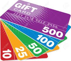 The athleta gift card is a perfect gift that always fits! Holiday Gift Cards Bonses