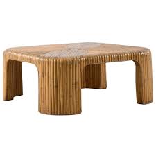 Quality new & used furniture from vintage to ikea, on kijiji, canada's #1 local classifieds. Pair Of Lovely Vintage Bamboo Coffee Tables With Waterfall Corners For Sale At 1stdibs