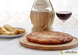 L'elenco completo i più famosi sono il prosciutto san daniele e il montasio. Il Friuli Venezia Giulia Intavoliamo