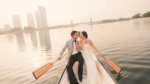 Baby boy thank you tag printable : 10 Ide Pre Wedding Cantik Di Atas Perahu Ayo Arungi Bahtera Bersamamu Mz