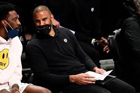 New celtics president of basketball operations brad stevens has made a decision on his replacement, according to adrian wojnarowski of espn, who reports (via twitter) that boston is finalizing a deal to hire nets assistant ime udoka as the team's new head coach. Xjrddxwwsgu90m