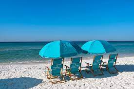 Beach Service Begins March 1 2018