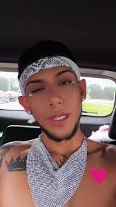 Keith Velasquez's Instagram, Twitter & Facebook