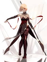 However, there are just a few who are really well known for being blonde, and. Anime Girls Anime Original Characters Kisui Blonde Red Eyes Wallpaper Resolution 1900x2500 Id 361600 Wallha Com