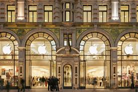 Face masks (will be provided) Covent Garden Site To Be Apple S Biggest Store