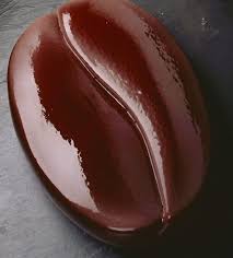 Philippe Conticini Philippe Conticini Gateau Moka Patisserie