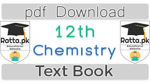Now 9th class chemistry text book pdf punjab board is available in english & urdu medium to read online or download for free. 2nd Year Chemistry Text Book Pdf Download Ratta Pk