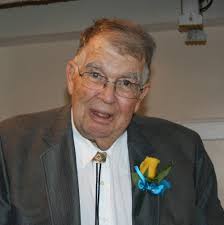 Obituary information for William Gordon “Bill” Bradley