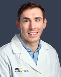 We're #MedStarHealthProud to welcome Dr. Bryan Cochran to MedStar Health  Primary Care at Alexandria! Dr. Cochran is a board-certified family  medicine physician. His areas of clinical interest include chronic disease  management, geriatrics,