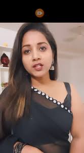 Actress Priya Paluvayi Nude