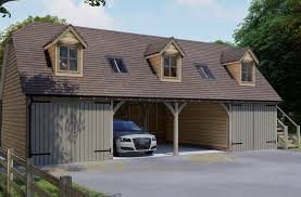 Maybe you would like to learn more about one of these? 4 Bay Oak Garages Nationwide Oak Buildings