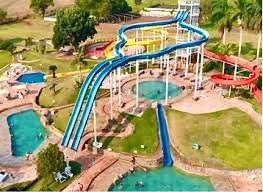 Conhe&ccedil;a as &Aacute;guas Termais de Maring&aacute; no Solar das &Aacute;guas Quentes