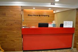 Health lane family pharmacy united point. Easy Hotel Ampang Hulu Langat Price Address Reviews
