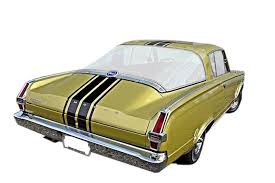 Image result for Yellow 1966 Barracuda