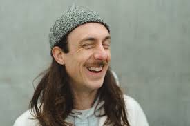 How to be a freelance writer — Luke Leighfield