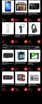 Televizor black friday la emag. Black Friday 2017 Emag Lista CompletÄƒ Cavaleria Ro