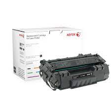 Finding replacement items for your hp 1160 laserjet laser printer just got easy. Xerox Replacement Black Toner For Q5949a 006r00960 Shop Xerox