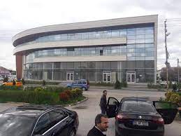 Saadet partisi, teşkilatı başta olmak üzere toplumun her kesiminden aldığı destekle yeni genel merkez binasında yapılan son çalışmalar tamamlanarak hizmete başladı. Tugrul Selmanoglu ×'×˜×•×•×™×˜×¨ Saadet Partisi Yeni Genel Merkez Binasi Yuzde 1 Alan Biri Parti Icin Bayagi Iyi Bakiyorlar Size
