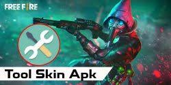 In addition, players use dozens of modified tools to hack some weapons, heroes and their skins, cards and more. Tool Skin Free Fire Apk Free Download For Android V1 6