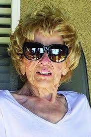 LaVerne Herod Obituary (1931