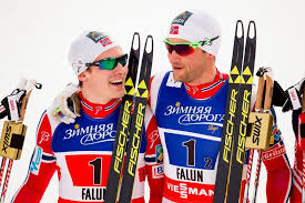 Allerede til våren kommer northug med egne sportsbriller og hansker. Sport Derfor Gar De Med Briller I Vm