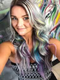 XXL Hair Feathers Rainbow Ombre Feather Extensions Super Long 14 to 16inch  Feather Hair Extensions Diy Kit 10 Beads Threader 10 Feathers