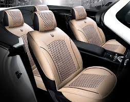 High Quality Full Set Car Seat Covers For Mercedes Benz C Class W204 2013 2007 Durable Fashion Car Seat Covers Fr Car Seats Carseat Cover Interior Accessories