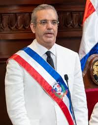 Nos dedicamos a la difusión de actividades e información del presidente de la república del perú. Presidente De La Republica Dominicana Wikipedia La Enciclopedia Libre