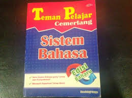What Is A Good Bahasa Malaysia Reference Book For Malay Grammar Tatabahasa Or Pemahaman Reference Book Grammar Books