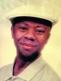 Reginald Cook Obituary