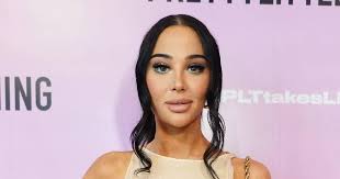 I'm A Celeb star Tulia's bitter feud with Louis Walsh laid bare after  brutal swipe