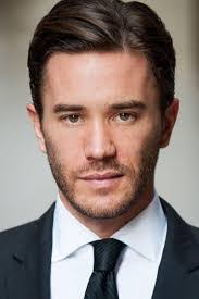 Tom Pelphrey's Instagram, Twitter & Facebook