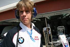 Sebastian Vettel Asm Formula 3 Dallara F305 Mercedes As A Guest Of Bmw Sauber F1 Team At San Marino Gp In 2021 Bmw Mercedes Sebastian