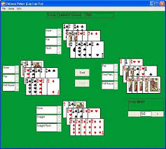 Texas hold'em for beginners · mateusz łukowiec · class image. Chinese Poker Board Game Boardgamegeek