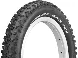 Schwalbe Black Jack 12 Wired Tyre 2019 Model Bike Components