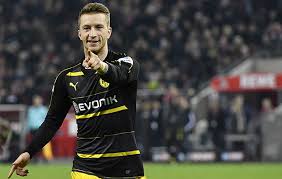 Similarly eid ul adha is celebration of performing sacrifice by prophet abraham. Irreplaceable Marco Reus Back With A Bang For Dortmund