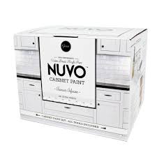 cabinet paint kit fg nu titan kit