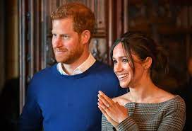 They shared the gender of their baby (a girl!) while speaking with oprah during their big march interview. Prince Harry And Meghan Markle Reveal The Gender Of Their Second Child Vogue