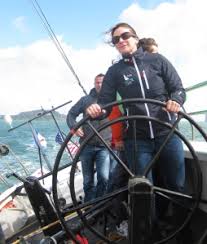 America's Cup sailing thrills