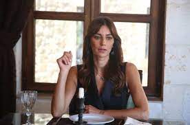 We did not find results for: Flash Transfer To The Innocent Apartments Seda Akman Joins Innocent Building As A Psychologist